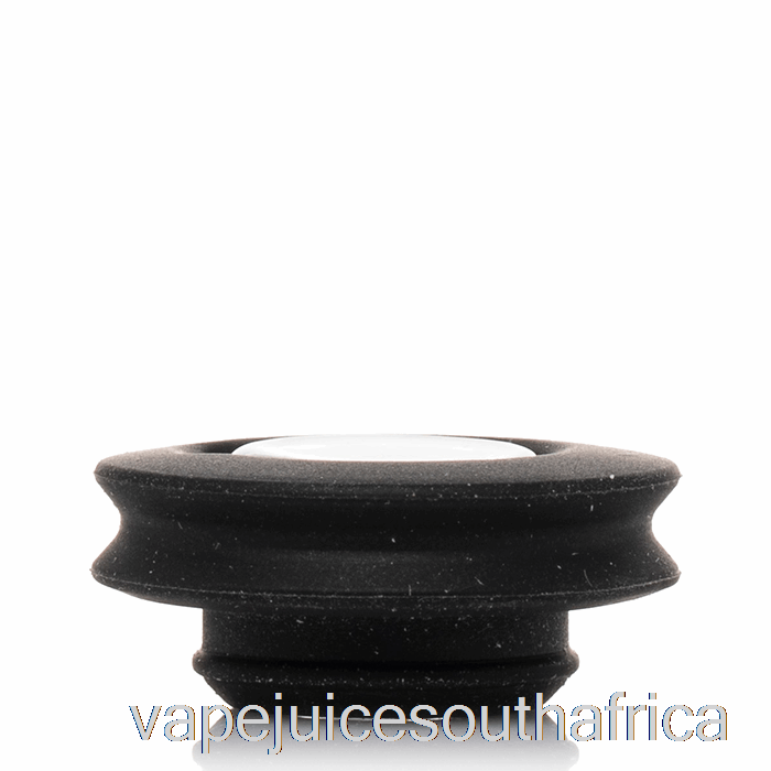 Vape Juice South Africa Puffco Peak Pro Oculus Carb Cap Black